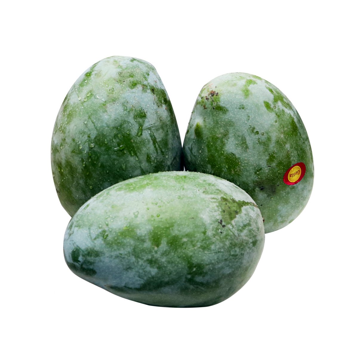 Buy Mango Keit 1 kg Online at Best Price | Mangoes | Lulu KSA in Saudi Arabia