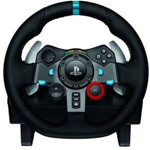 Logitech Driving Force Racing Wheel G29