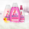 Johnson's Shampoo Shiny Drops Kids Shampoo 500ml