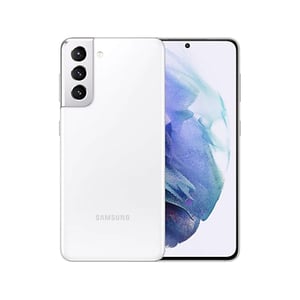 Samsung Galaxy S21 8/128GB Phantom White