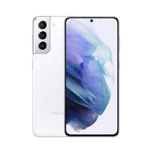 Samsung Galaxy S21 8/256GB Phantom White