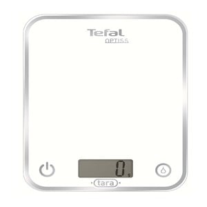 Tefal Optiss Kitchen Scale White