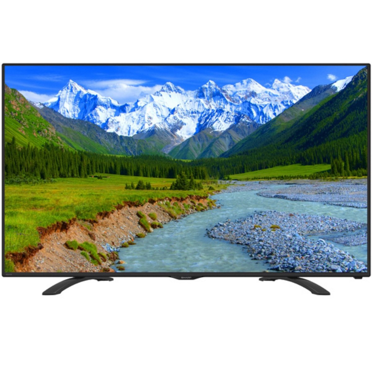 Sharp Full HD TV LC-58LE275X 58inch