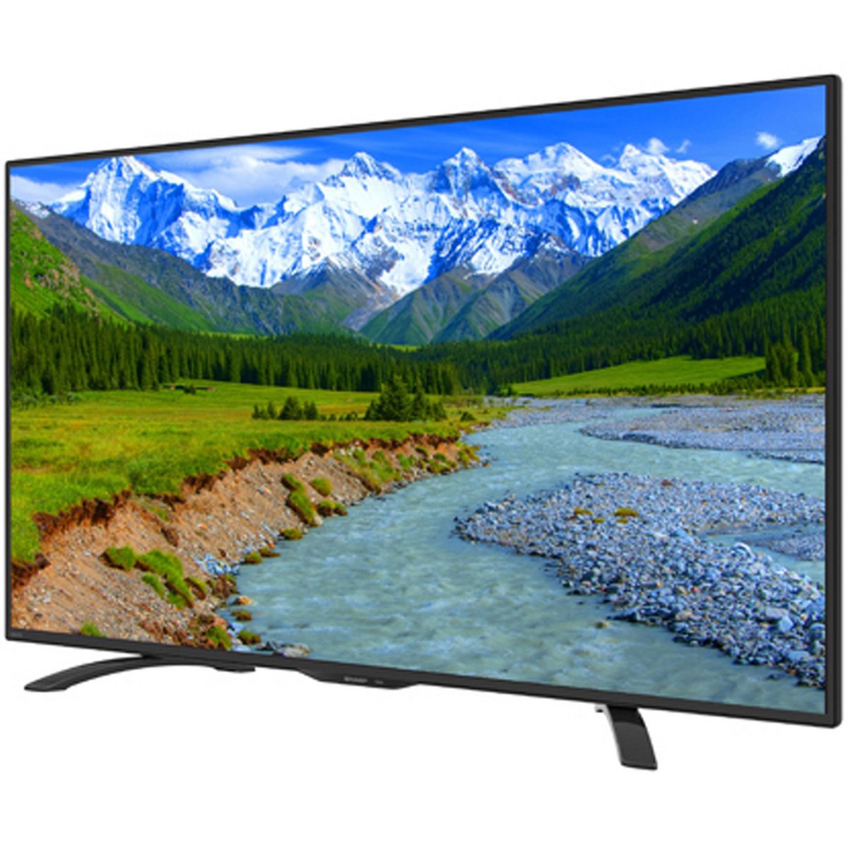 Sharp Full HD TV LC-58LE275X 58inch