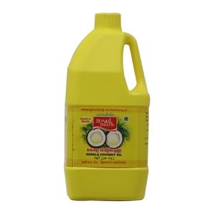 Royal Mark Kerala Coconut Oil 750 ml