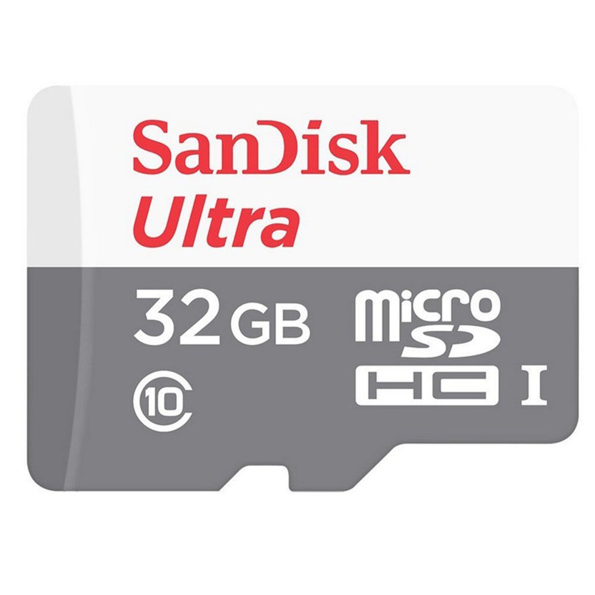 Sandisk Ultra Micro SD Card SDSQUNB 32GB