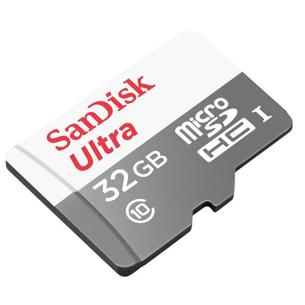 Sandisk Ultra Micro SD Card SDSQUNB 32GB