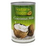 Natural Bloom Coconut Milk 400 ml