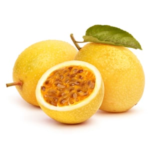 Passion Fruit 500g Approx Weight
