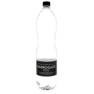 Harrogate Spring Non Carbonated Mineral Water 1.5Litre