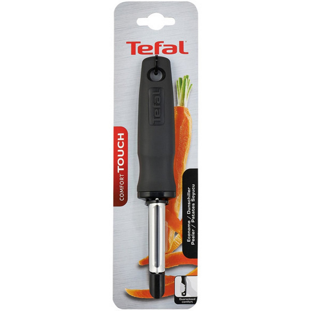 Tefal  Comfort Touch Peeler K0691814