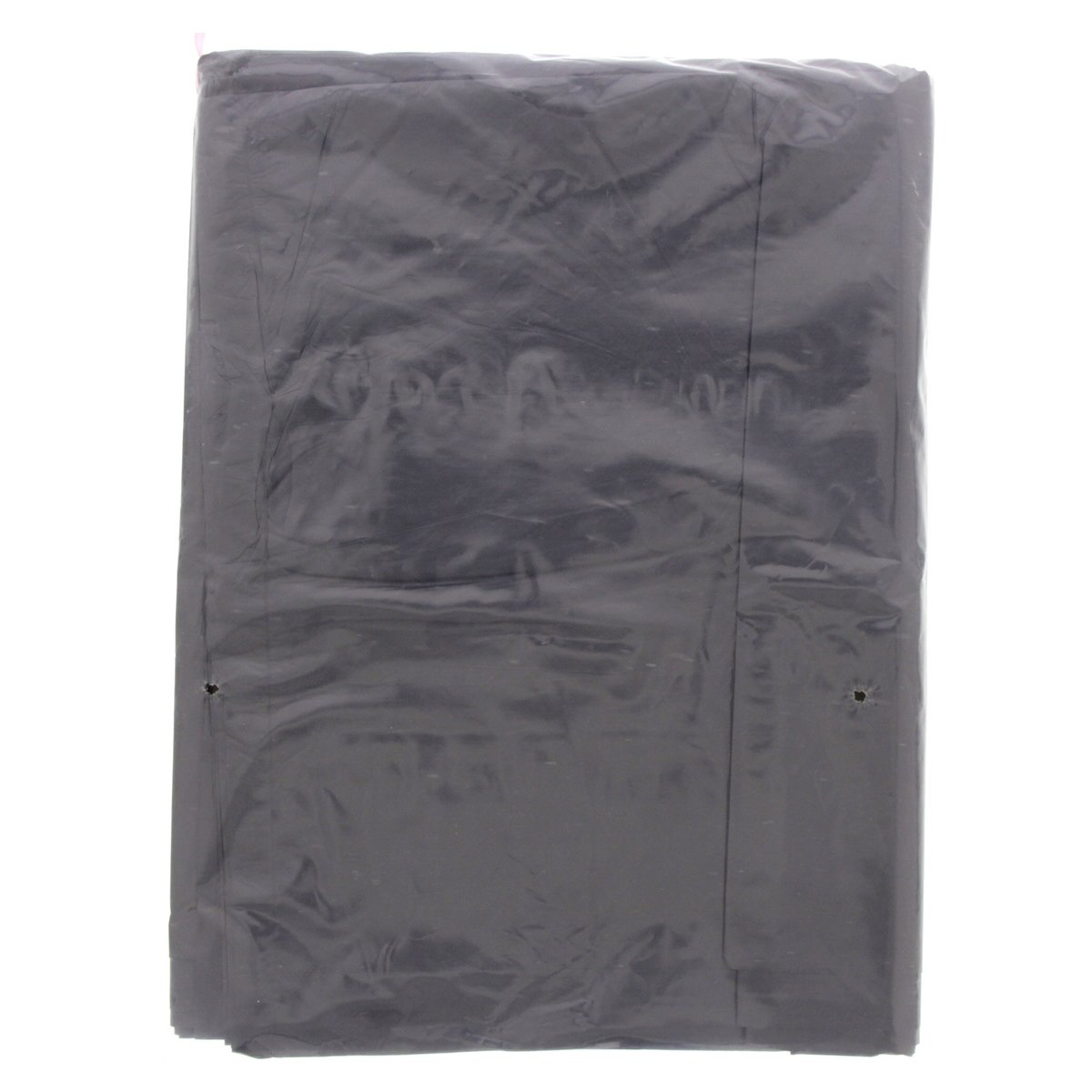 Home Mate Medium High-Density Garbage Bag 22Gallon Size 65x95cm 20pcs