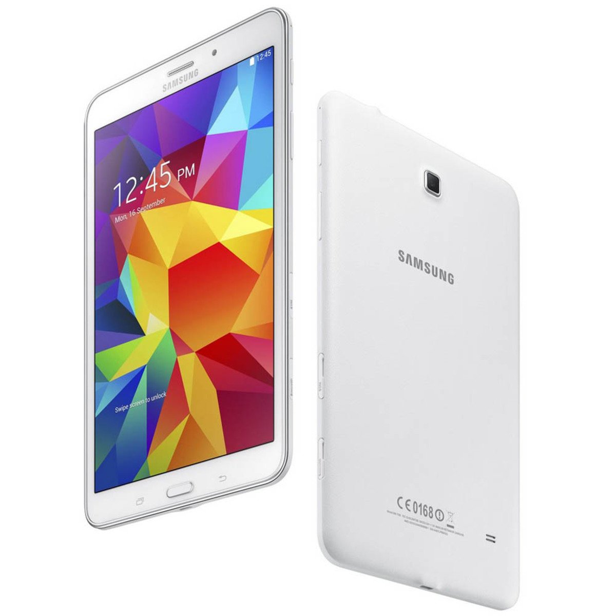 Samsung Galaxy Tab 4 SMT239 7inch 4G 8GB White