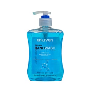 Enliven Anti Bacterial Handwash Original 500ml