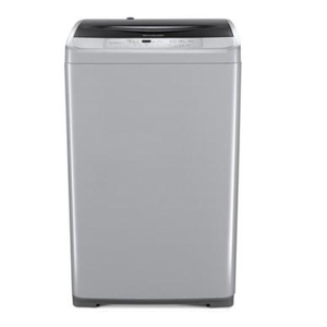 Sharp Washing Machine 1Tube ES-G876P-GY 7.5Kg