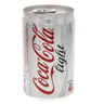 Coca-Cola Light Can Value Pack 10 x 150 ml