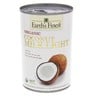 Earth's Finest Organic Coconut Milk Light 400 ml
