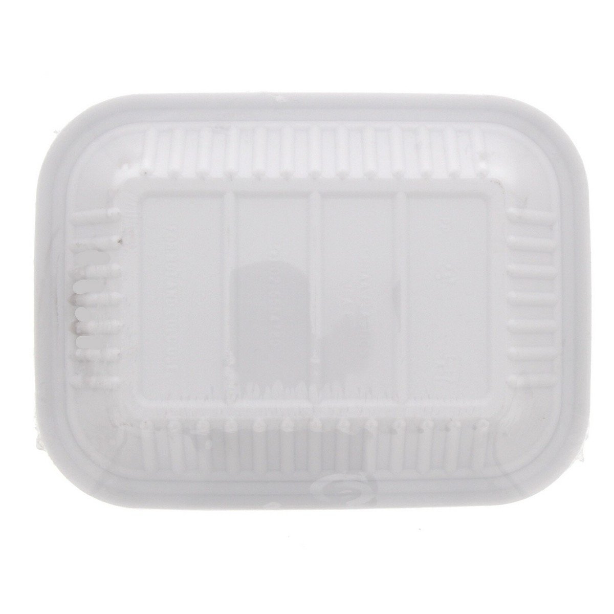 Home Mate Plastic Tray 6.5x4.5inch 250g Approx