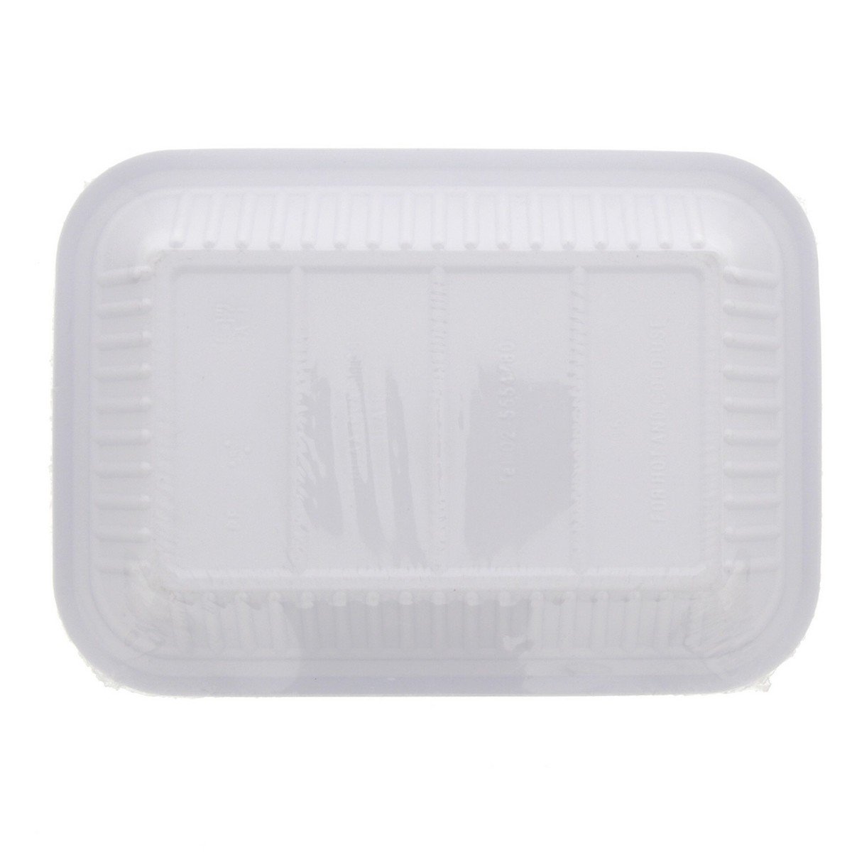 Home Mate Plastic Tray 7.5x5inch 250g Approx Online at Best Price, Plates  & Trays