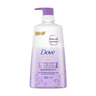 Dove Shampoo Boost Nourish 680ml