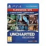PS4 Uncharted : The Nathan Drake Collection