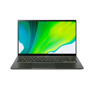 Acer Notebook Ci5-1135G7SF514-55TA55MW