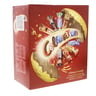 Mars Celebrations A Hollow Chocolate Egg With 8 Famous Brands 248 g