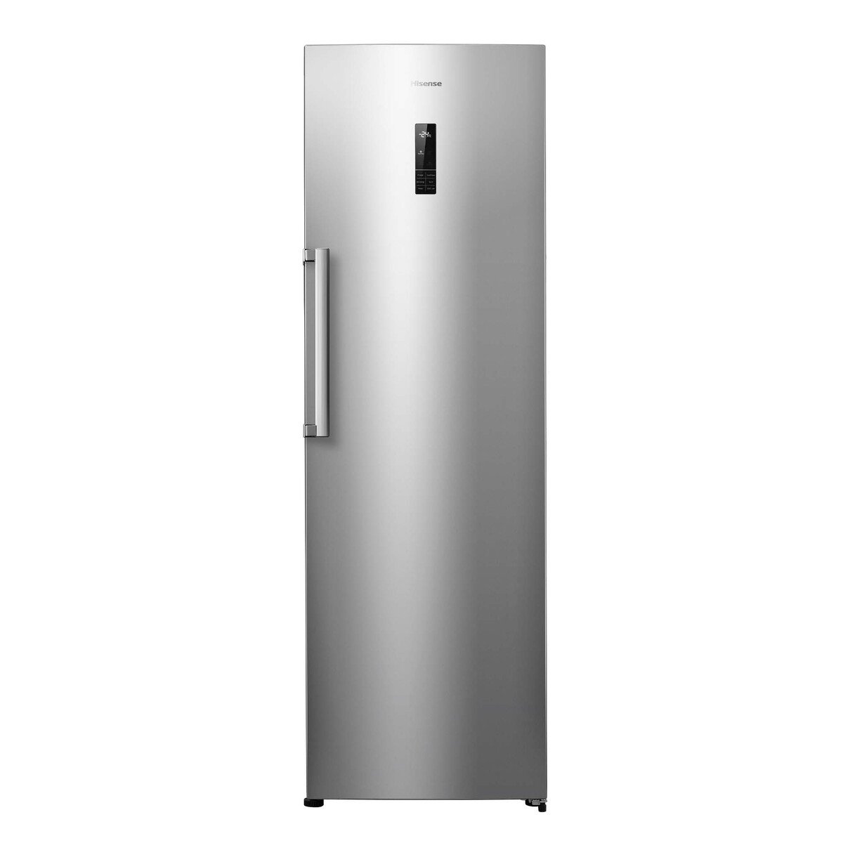 Hisense Upright Freezer FV341N4BC1 341Ltr