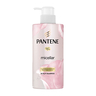 Pantene Shampoo Micelar Detox & Hydrate 300ml