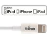 Trands MFI Lightning Cable  TRCA5863 1 Meter