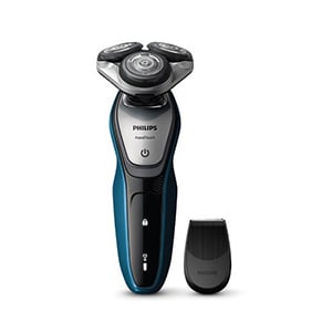 Philips AquaTouch Wet&Dry Shaver S5420/21    