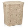 Line Rio Lacy Laundry Hamper 65Ltr Assorted Color