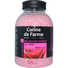 Corine De Farme Bath Sea Salt Rose 1.3 kg