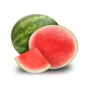 Watermelon Seedless 1Kg Approx Weight
