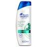 Head & Shoulders Itchy Scalp Care Anti-Dandruff Shampoo 600 ml