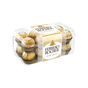Ferrero Rocher Chocolate T16 200g