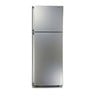 Sharp Classic Series Double Door Refrigerator with Hybrid Cooling SJ-48C-SL3 340LTR