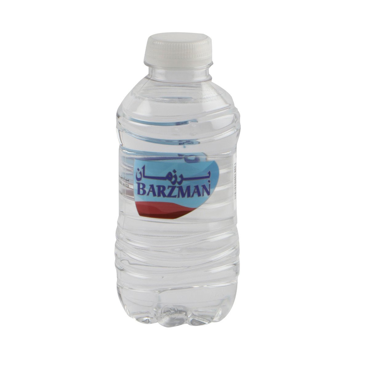 Barzman pure Natural Water 30 x 250ml