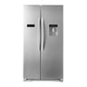 Hisense Side by Side Refrigerator RS723N4WCU 723Ltr