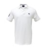 Tom Smith Polo T-Shirt White - M