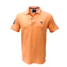 Tom Smith Polo T-Shirt Peach Nectar - XL