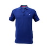Tom Smith Polo T-Shirt Medeval Blue - M