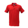 Tom Smith Polo T-Shirt True Red - M