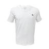 Tom Smith Basic Round Neck T-Shirt White - XXL