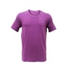 Tom Smith Basic Round Neck T-Shirt Berry Conserve - L
