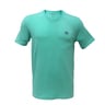 Tom Smith Basic Round Neck T-Shirt Cascade - XXL