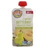 Earths Best Organic Butternut Squash Pear Puree 113g
