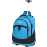 High Sierra Wheeld Backpack Chaser H11 20inch Blue