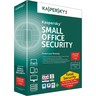 Kaspersky SmallOffice Security  5User+1Server