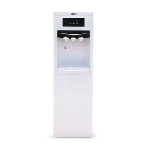 Ikon Water Dispenser With Cabinet IK-DY1578